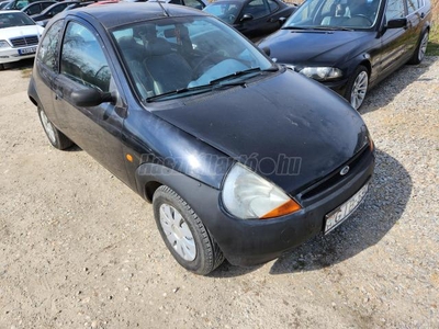 FORD KA 1.3 100