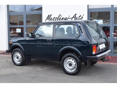 LADA 4X4 1.7 Classic