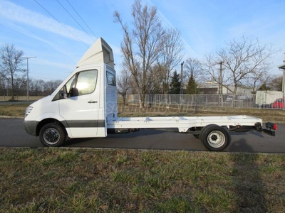 MERCEDES-BENZ SPRINTER 318 CDI 906.133.13 418 CDI