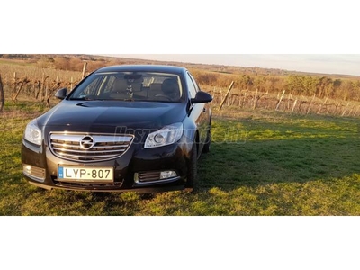 OPEL INSIGNIA 2.0 CDTI 0G-A