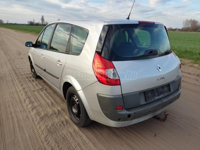 RENAULT SCENIC Grand Scénic 1.9 dCi Privilege