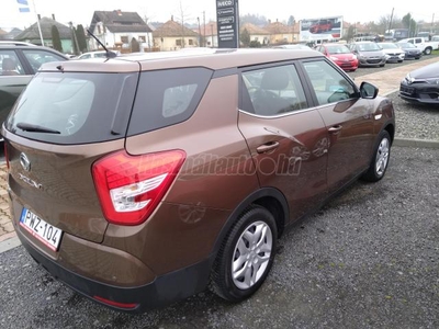 SSANGYONG XLV 1.6 e-XDI DLX SSANGYONG XK