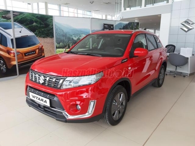 SUZUKI VITARA 1.4 Hybrid GL+