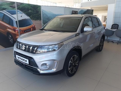 SUZUKI VITARA 1.4 Hybrid GLX