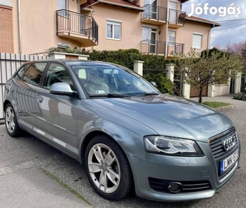 AUDI A3 2.0 PD TDI Ambiente DSG DPF Facelift MO...