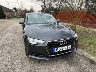 Audi A4 1.4 TFSI basic Limited S-tronic