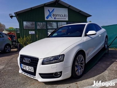 AUDI A5 Coupé 3.0 TDI DPF quattro S-tronic 2. t...