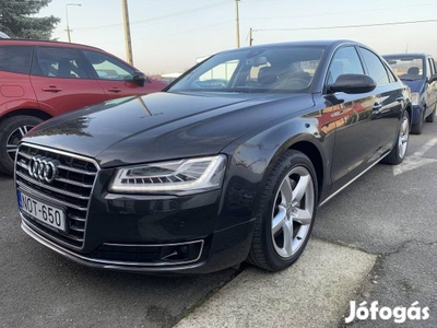 AUDI A8 3.0 V6 TDI quattro Tiptronic ic