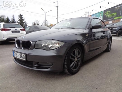 BMW 120d.......