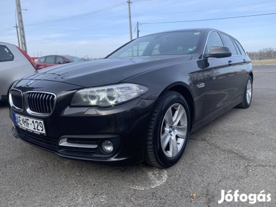 BMW 530d Touring (Automata)