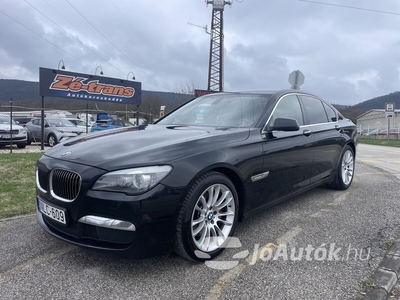 BMW 7-es sorozat