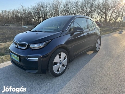 BMW I3 120Ah (Automata) Loft. ülésfűtés. carpla...