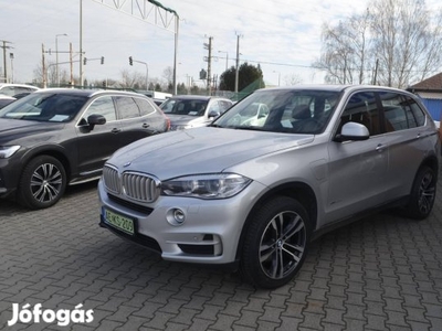 BMW X5 xdrive40e iperformance (Automata) 127 e km