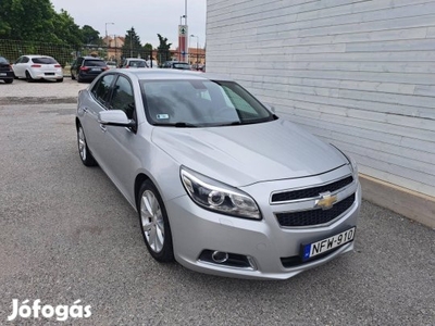 Chevrolet Malibu 2.0 D Ltz