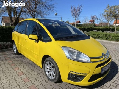 Citroen C4 Picasso 1.6 HDi Chic FAP