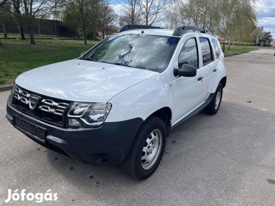 Dacia Duster 1.6 Access EURO6+114LE+Sérülésment...