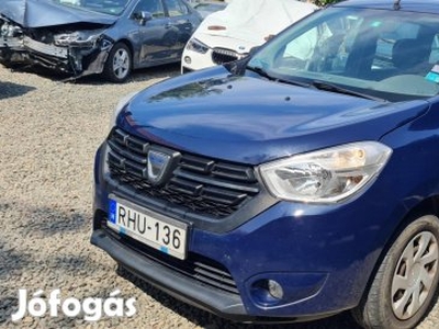 Dacia Lodgy 1.6 Outdoor (7 személyes ) Magyaror...