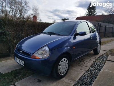 Eladó Ford KA