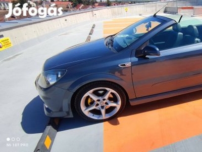 Eladó opel Astra TT