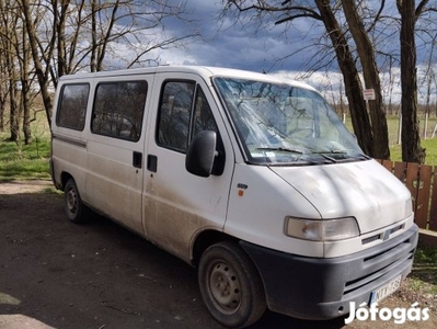 Fiat Ducato 1.9 TDI eladó