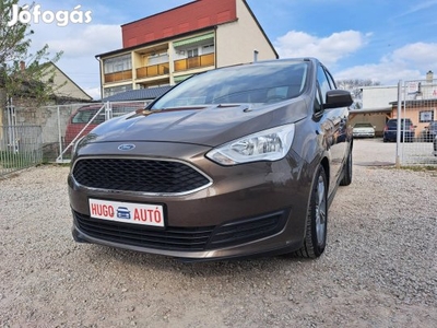 Ford C-Max Grand1.0 Ecoboost Technology Digit K...