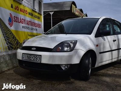 Ford Fiesta 1.4 Comfort Klima