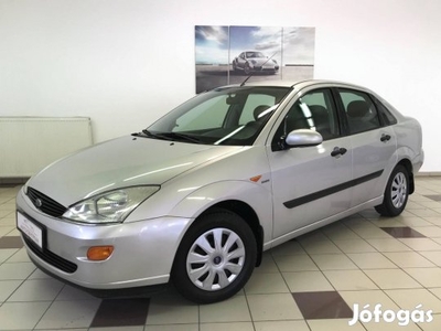 Ford Focus 1.4 Comfort Megkímélt Állapot!Klima-...