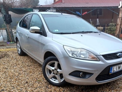 Ford Focus 1.6 TDCi Ambiente