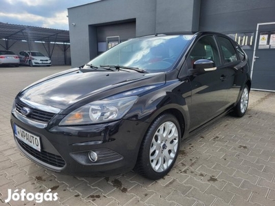 Ford Focus 1.6 Ti-Vct Trend 162.000!!!Kitűnő ÁL...