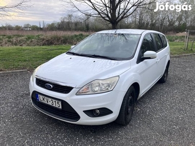 Ford Focus 1.6TDCI 2008évj. eladó!