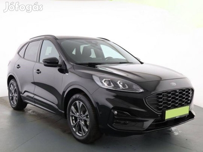 Ford Kuga 1.5 Ecoblue ST-Line (Automata) Cégekn...