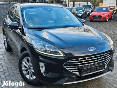 Ford Kuga 2.5 Phev Titanium X CVT Cégeknek TART...