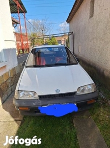 Használt, jó állapotú Suzuki Swift gépkocsi eladó!