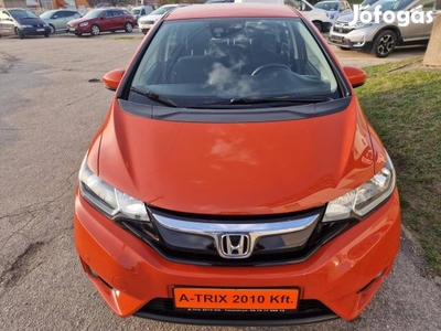 Honda Jazz 1.3 Elegance 56.000KM-Alufelni-Ülésf...