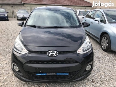 Hyundai I10 1.0i Comfort EURO6