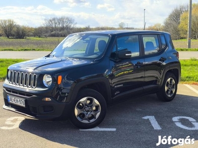 JEEP Renegade 1.6 E-Torq Sport FWD