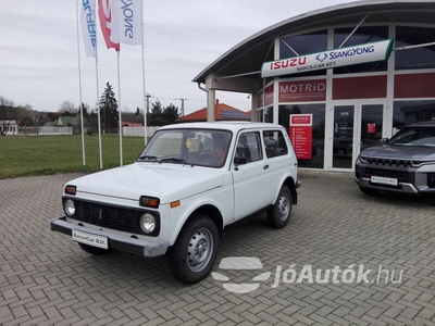 LADA Niva