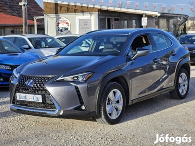 Lexus UX 250h Elegance CVT Navigáció-Kamera-LED...