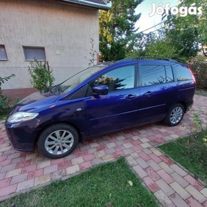 Mazda 5-öt kínálok jó áron