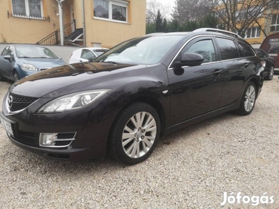 Mazda 6 Sport 2.0i TE Plus