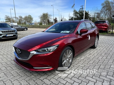 MAZDA Mazda 6