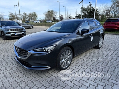 MAZDA Mazda 6