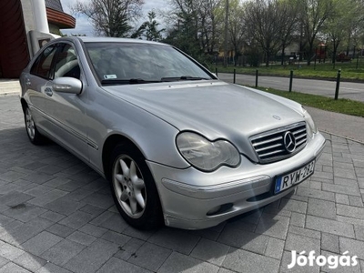 Mercedes-Benz C 220 CDI Classic