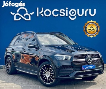 Mercedes-Benz Gle-Osztály Gle 350 d 4Matic 9G-T...