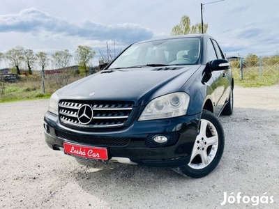 Mercedes-Benz ML 320 CDI (Automata)