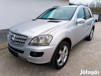 Mercedes-Benz ML-Osztály ML 320 CDI (Automata)...