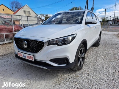 MG ZS EV.Luxury//Panormátető//16000KM!!