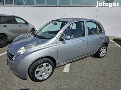 Nissan Micra 1.2 Visia Alkalmi Áron !!