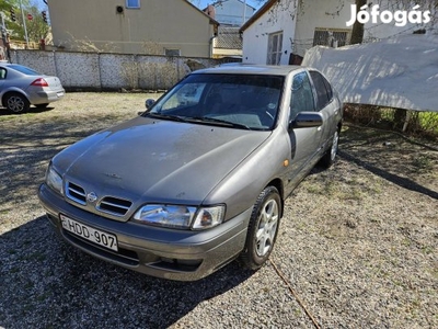 Nissan Primera 1.6 Comfort