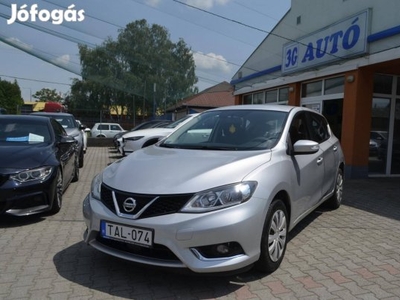 Nissan Pulsar 1.2 DIG-T Acenta 107.000 KM ! FRI...